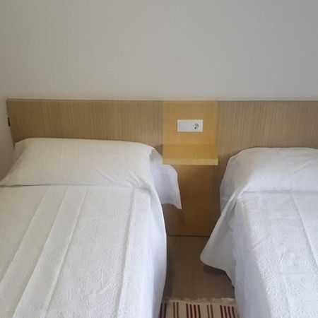 Apartamento Xardin Muxia Esterno foto